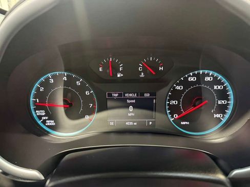 Used 2025 Chevrolet Malibu LT image 13