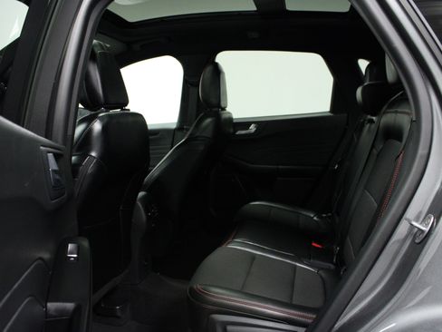 Used 2024 Ford Escape ST-Line w/ Tech Pack #1 image 13