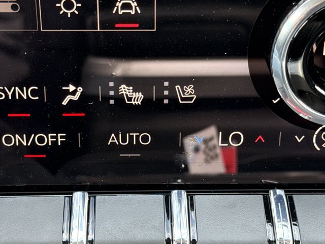 New 2027 GMC Terrain Denali AWD/4WD image 17