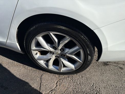 Used 2014 Chevrolet Impala LT image 12