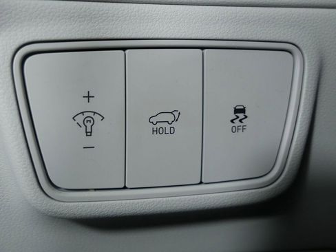 Used 2023 Hyundai Tucson Limited image 19