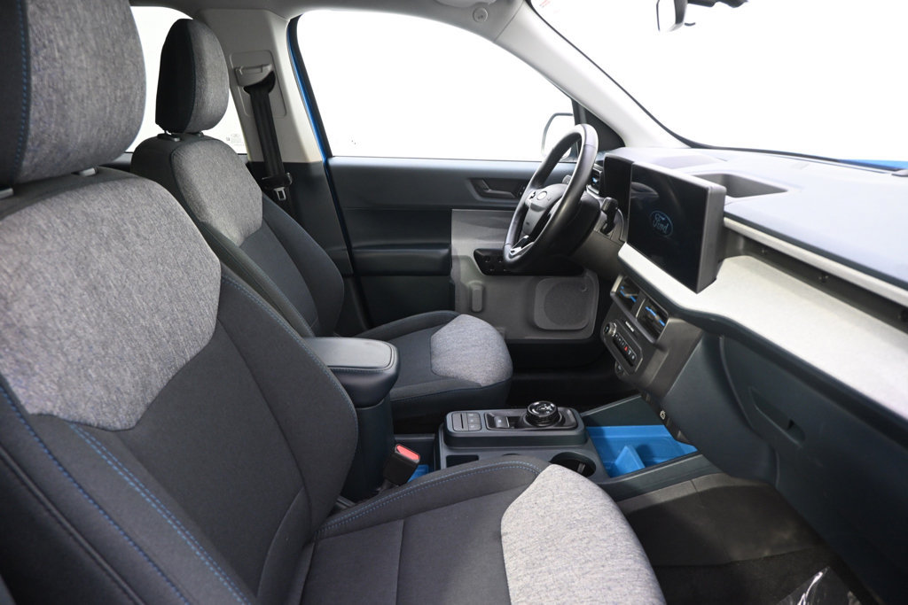 Used 2025 Ford Maverick XLT w/ XLT Luxury Package AWD/4WD image 16