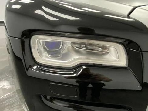 Used 2015 Rolls-Royce Ghost RWD image 11