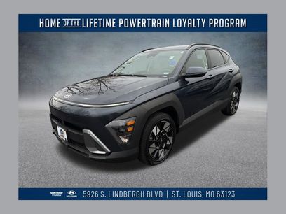 Used 2025 Hyundai Kona SEL