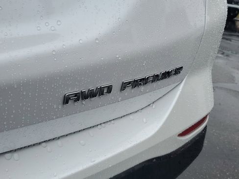 Certified 2023 Chevrolet Equinox Premier image 7