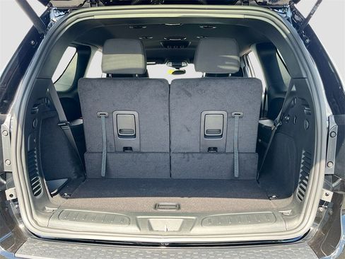 New 2026 Dodge Durango GT w/ Trailer Tow Group IV image 41