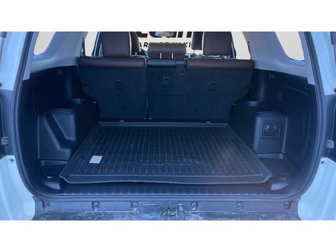 Used 2020 Toyota 4Runner Limited AWD/4WD image 25