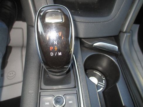 Used 2021 Cadillac XT6 Premium Luxury image 32