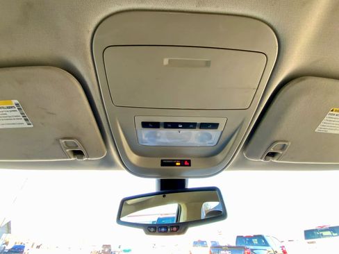 Used 2019 GMC Canyon All Terrain w/ All Terrain X Package image 47