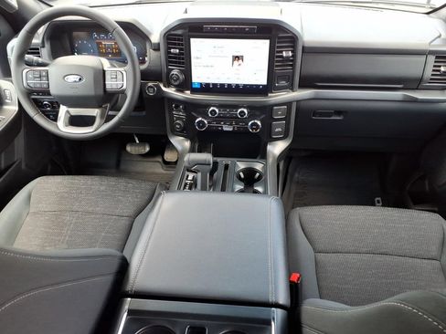 Used 2024 Ford F150 XLT w/ Equipment Group 302A MID AWD/4WD image 18
