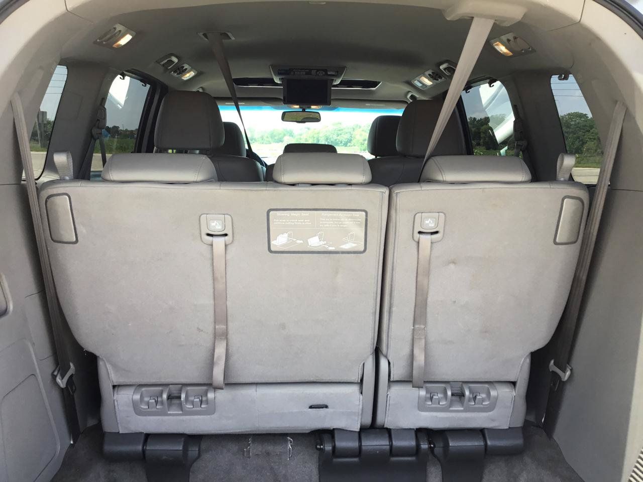 Used 2012 Honda Odyssey Touring image 25
