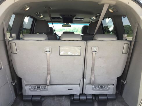 Used 2012 Honda Odyssey Touring image 25