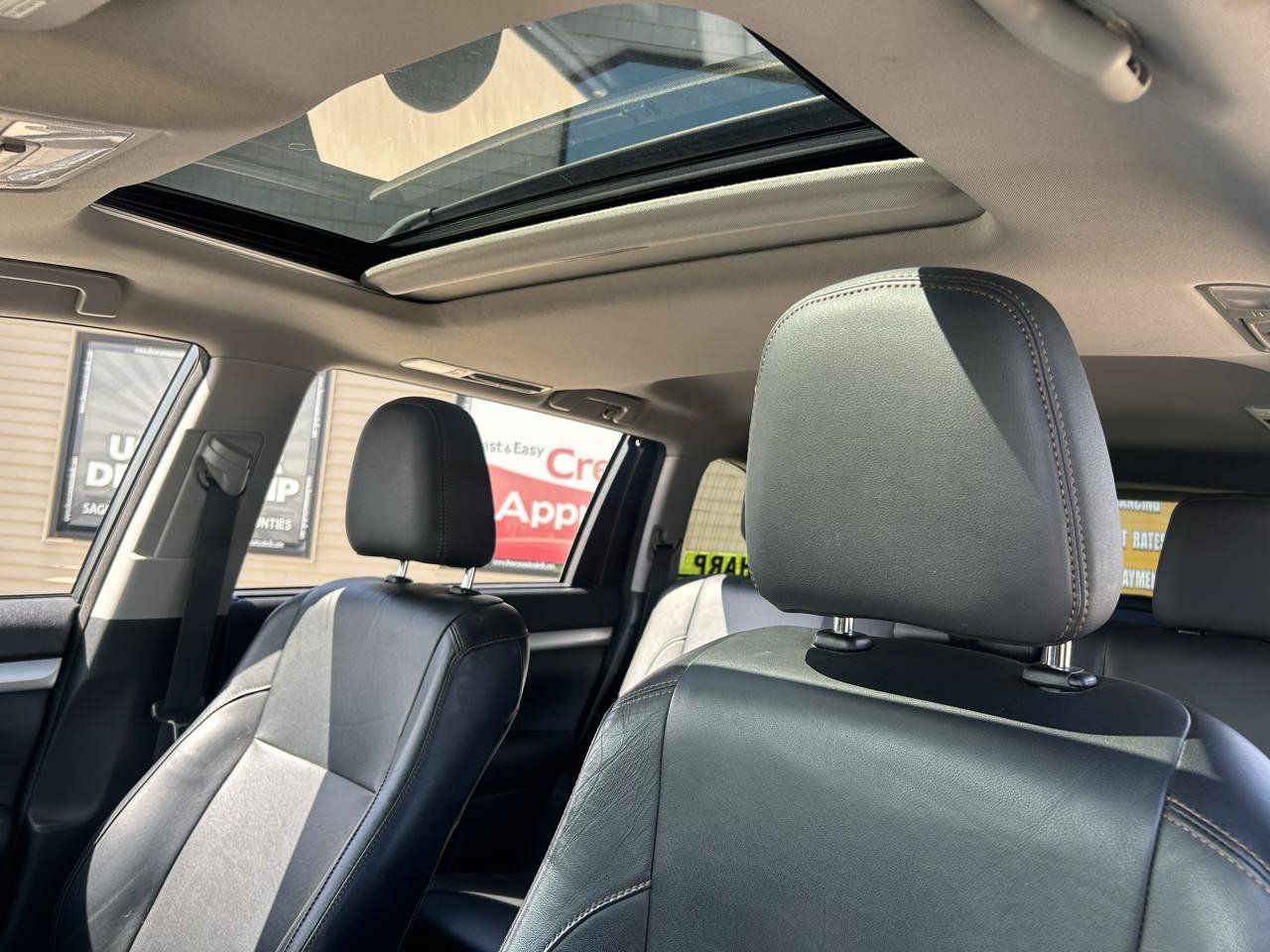 Used 2015 Toyota Highlander XLE AWD/4WD image 18