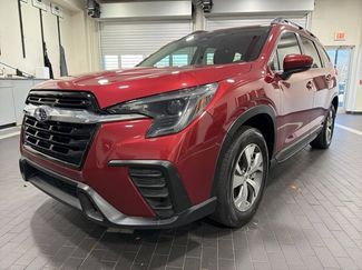 Used 2024 Subaru Ascent Premium w/ Convenience Package video 1