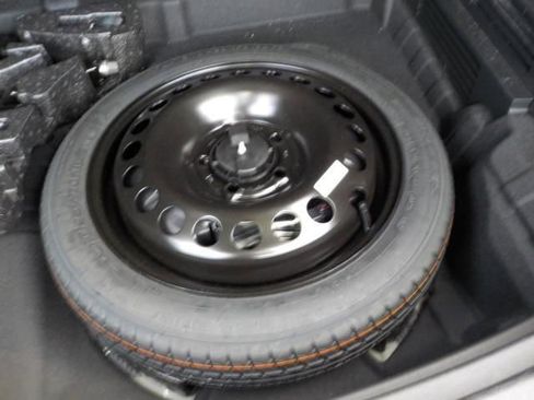 Used 2025 Chevrolet TrailBlazer LT image 3