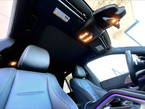 Used 2021 Mercedes-Benz GLE 350 image 14