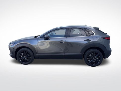 Certified 2023 MAZDA CX-30 2.5 Turbo w/ Premium Plus Pkg image 5