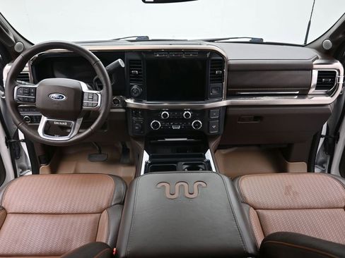 Used 2023 Ford F250 King Ranch AWD/4WD image 24