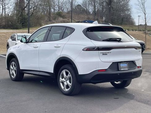 Used 2023 Dodge Hornet GT Plus AWD/4WD image 5