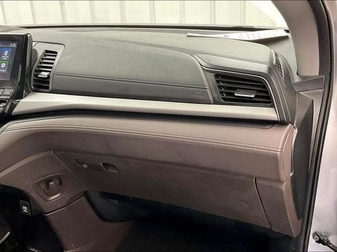 Certified 2024 Honda Odyssey EX-L image 18