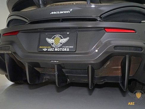 Used 2019 McLaren 600LT image 10