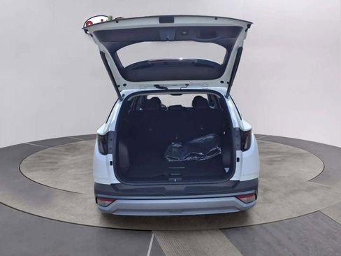 New 2025 Hyundai Tucson Limited image 20