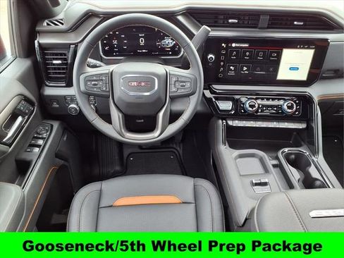 New 2026 GMC Sierra 2500 AT4 w/ AT4 Premium Plus Package image 7