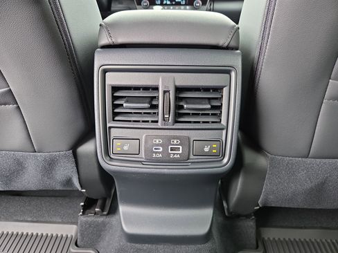 New 2026 Subaru Outback Limited XT image 8