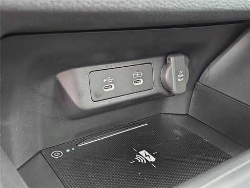 New 2025 Acura ADX A-Spec image 9