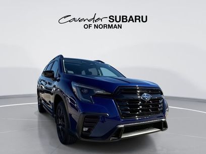 New 2026 Subaru Ascent Bronze Edition