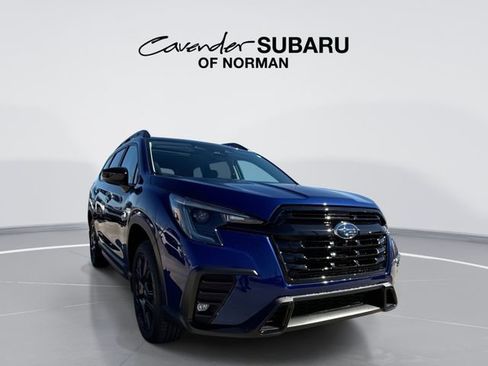 New 2026 Subaru Ascent Bronze Edition image 1