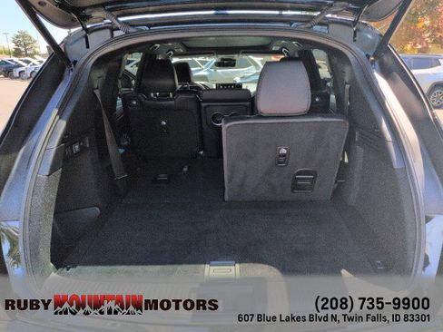 Used 2025 Acura MDX A-Spec AWD/4WD image 30