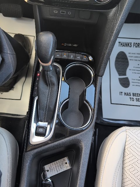 Used 2022 Buick Encore GX Essence w/ Advanced Technology Package AWD/4WD image 23