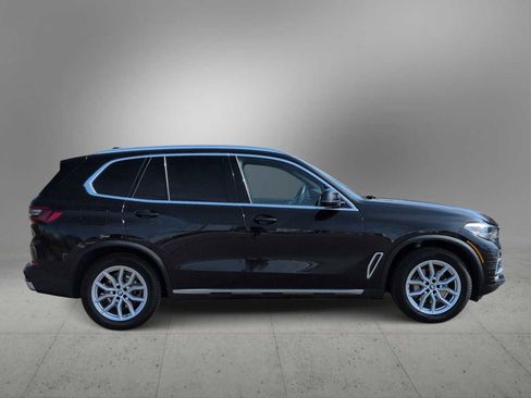 Used 2021 BMW X5 xDrive40i image 9