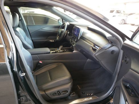 Used 2024 Lexus RX 350 Premium Plus w/ Convenience Package FWD image 10