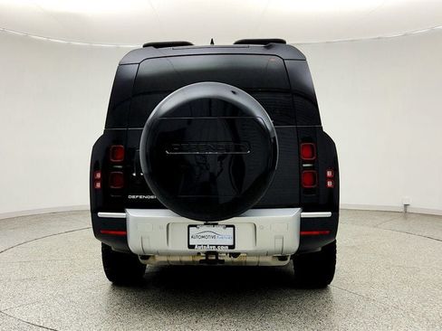 Used 2024 Land Rover Defender 130 S AWD/4WD image 6