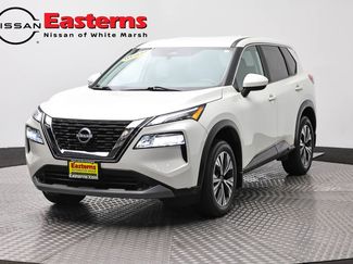Used 2023 Nissan Rogue SV AWD/4WD video 1
