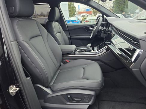 New 2026 Audi Q7 2.0T Premium Plus AWD/4WD image 29