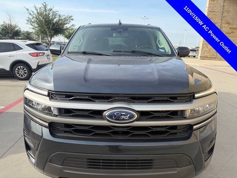 Used 2023 Ford Expedition XLT AWD/4WD image 9