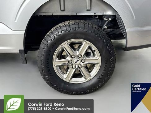 Certified 2024 Ford F150 XLT w/ Tow/Haul Package image 32