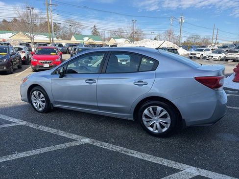 Used 2020 Subaru Impreza 2.0i image 5