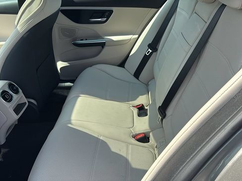 Used 2022 Mercedes-Benz C 300 Sedan image 19