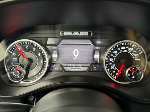 Used 2022 RAM 1500 Laramie image 20