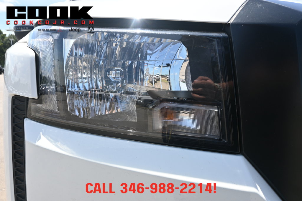 Used 2022 Nissan Frontier S AWD/4WD image 25