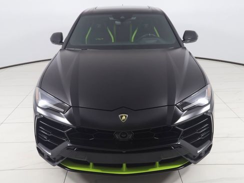 Used 2022 Lamborghini Urus image 90