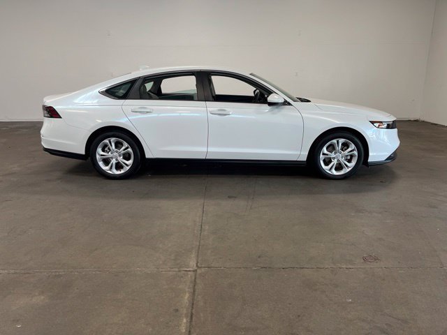 Used 2024 Honda Accord LX image 2