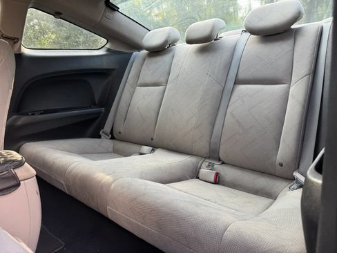 Used 2012 Honda Civic LX image 20