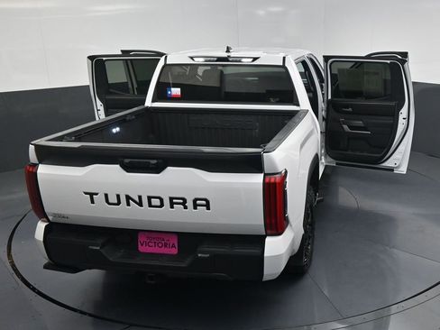 Used 2025 Toyota Tundra SR5 RWD image 22
