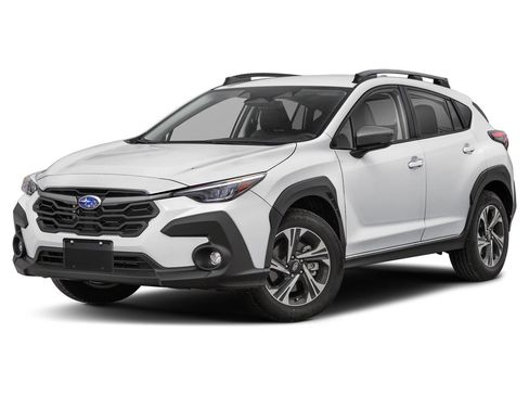 New 2026 Subaru Crosstrek 2.5i Premium image 1