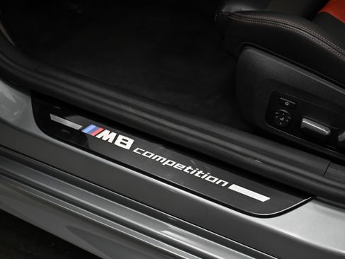 Used 2023 BMW M8 Gran Coupe xDrive Competition w/ Premium Package image 23